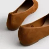 Bailarinas de ante planos