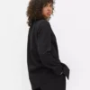 Blazer de un solo pecho de Lila