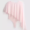 Body con capa superpuesta
