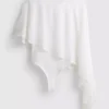 Body con capa superpuesta