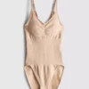 Body moldeador sin costuras