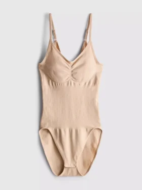 Body moldeador sin costuras