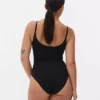 Body moldeador sin costuras