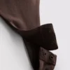 Body sin costuras con cuello cuadrado