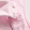 Body sin costuras con cuello cuadrado