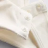 Body sin costuras con cuello cuadrado