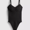 Body tanga de ropa moldeadora sin costuras