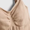 Body tanga de ropa moldeadora sin costuras
