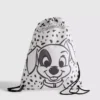 Bolsa con cordón de «Los 101 dálmatas» de Disney