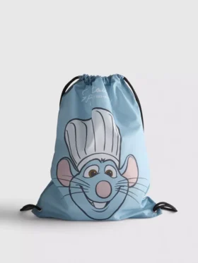 Bolsa con cordón de «Ratatouille», de Disney·Pixar