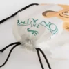 Bolsa con cordón de Simba, de «El rey león» de Disney
