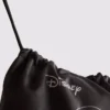 Bolsa con cordón y estampado de Mickey Mouse de Disney