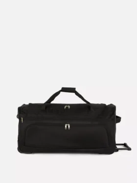 Bolsa de viaje grande con ruedas