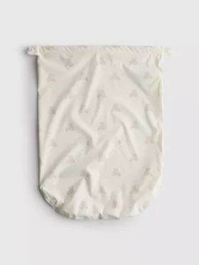 Bolsa impermeable para pañales reutilizables