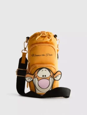 Bolsa para biberones de Winnie the Pooh y Tigger, tamaño pequeño