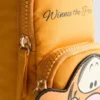Bolsa para biberones de Winnie the Pooh y Tigger, tamaño pequeño
