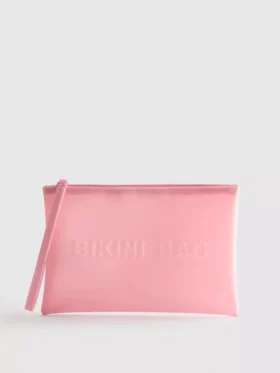 Bolsa para bikini