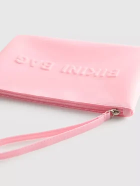 Bolsa para bikini