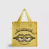 Bolsa para el almuerzo de los Minions de «Gru, mi villano favorito»