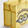Bolsa para el almuerzo de los Minions de «Gru, mi villano favorito»