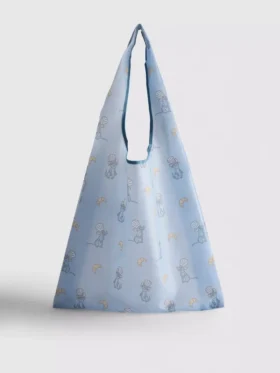 Bolsa plegable de Ratatouille, de Disney·Pixar