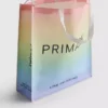 Bolsa reutilizable grande «Pride» de Primark
