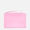 Bolsa tipo bikini con cremallera