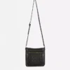 Bolso bandolera acolchado