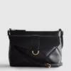 Bolso bandolera acolchado