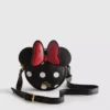 Bolso bandolera circular de Minnie Mouse de Disney