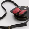 Bolso bandolera circular de Minnie Mouse de Disney