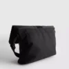 Bolso bandolera con cierre de hebilla