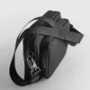 Bolso bandolera con cremallera