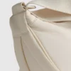 Bolso bandolera con cremallera