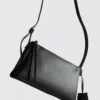 Bolso bandolera con doble refuerzo