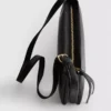 Bolso bandolera con doble refuerzo
