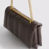 Bolso bandolera con solapa