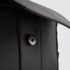 Bolso bandolera con solapa