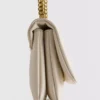 Bolso bandolera con solapa