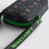 Bolso bandolera de Minecraft