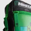 Bolso bandolera de Minecraft