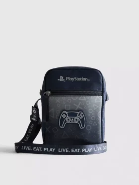 Bolso bandolera de PlayStation