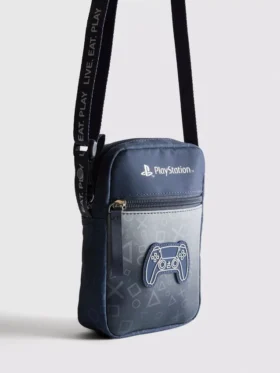 Bolso bandolera de PlayStation