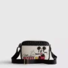 Bolso bandolera para cámara de Mickey Mouse de Disney