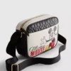 Bolso bandolera para cámara de Mickey Mouse de Disney