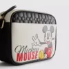 Bolso bandolera para cámara de Mickey Mouse de Disney