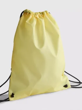 Bolso con cordón de los Minions de «Gru, mi villano favorito»
