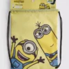 Bolso con cordón de los Minions de «Gru, mi villano favorito»