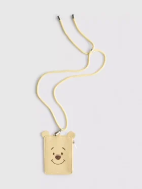 Bolso con cordón de Winnie the Pooh de Disney