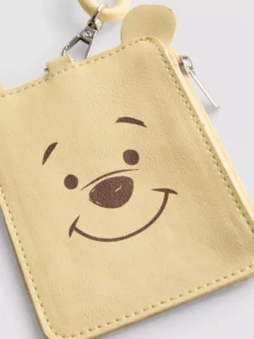 Bolso con cordón de Winnie the Pooh de Disney